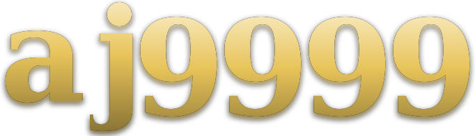 aj9999 logo