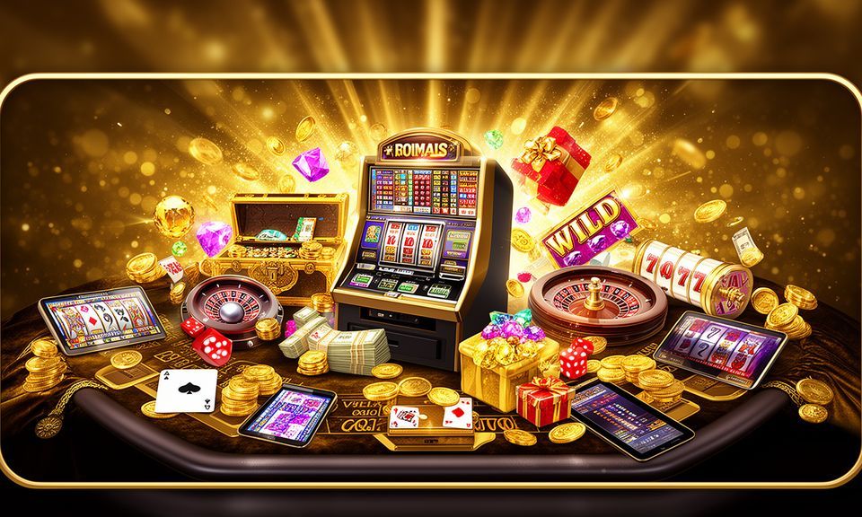 aj9999 mobile gaming