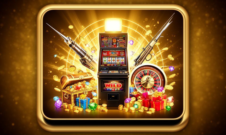 aj9999 casino app visual